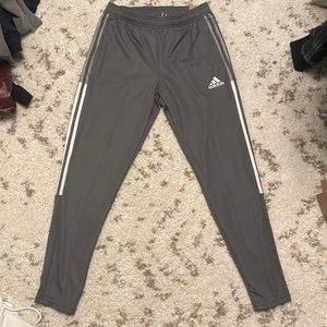 Adidas pants medium